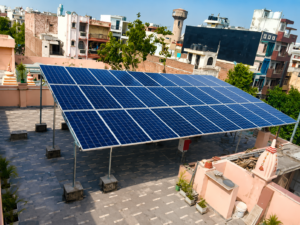 best solar for home