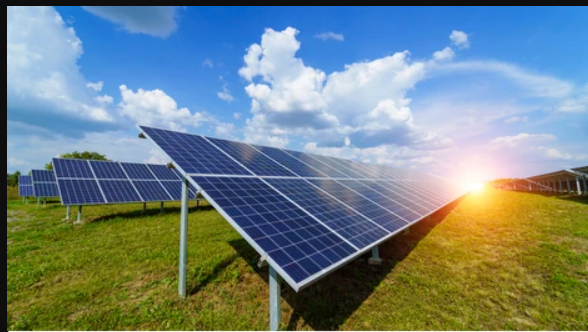 solar power plants solar power plants