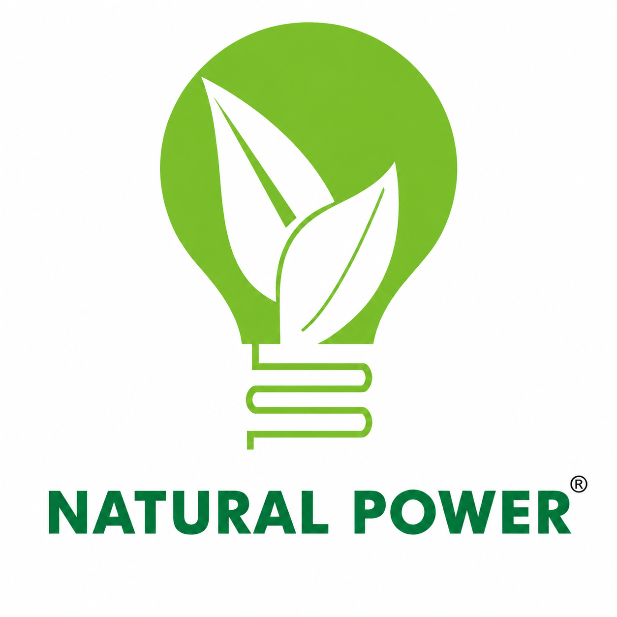 Natural Power Logo