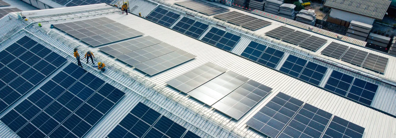 rooftop solar rooftop solar