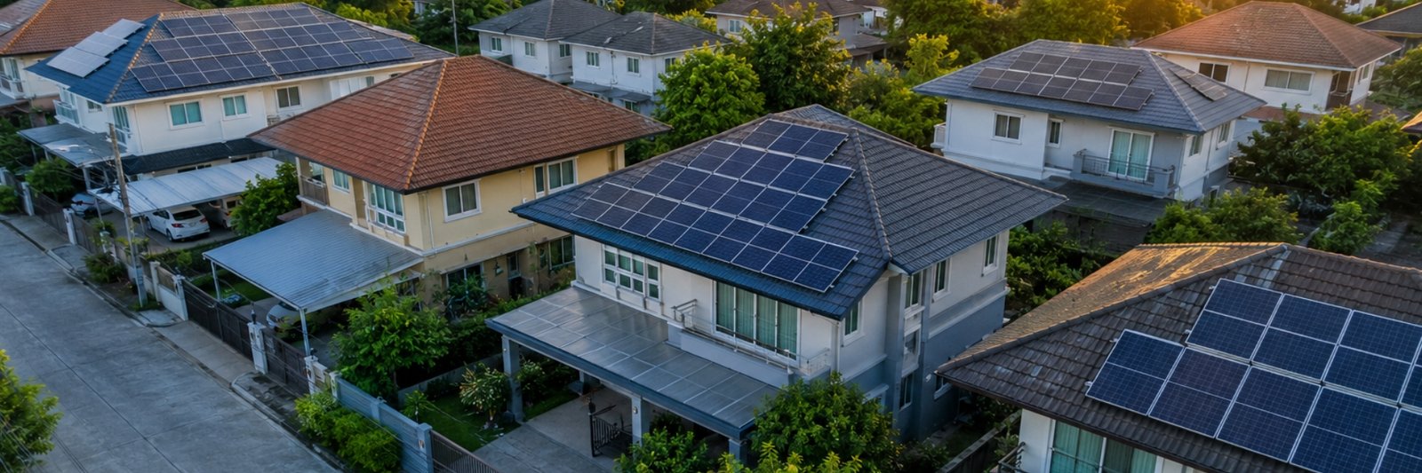 Solar rooftop Company in India