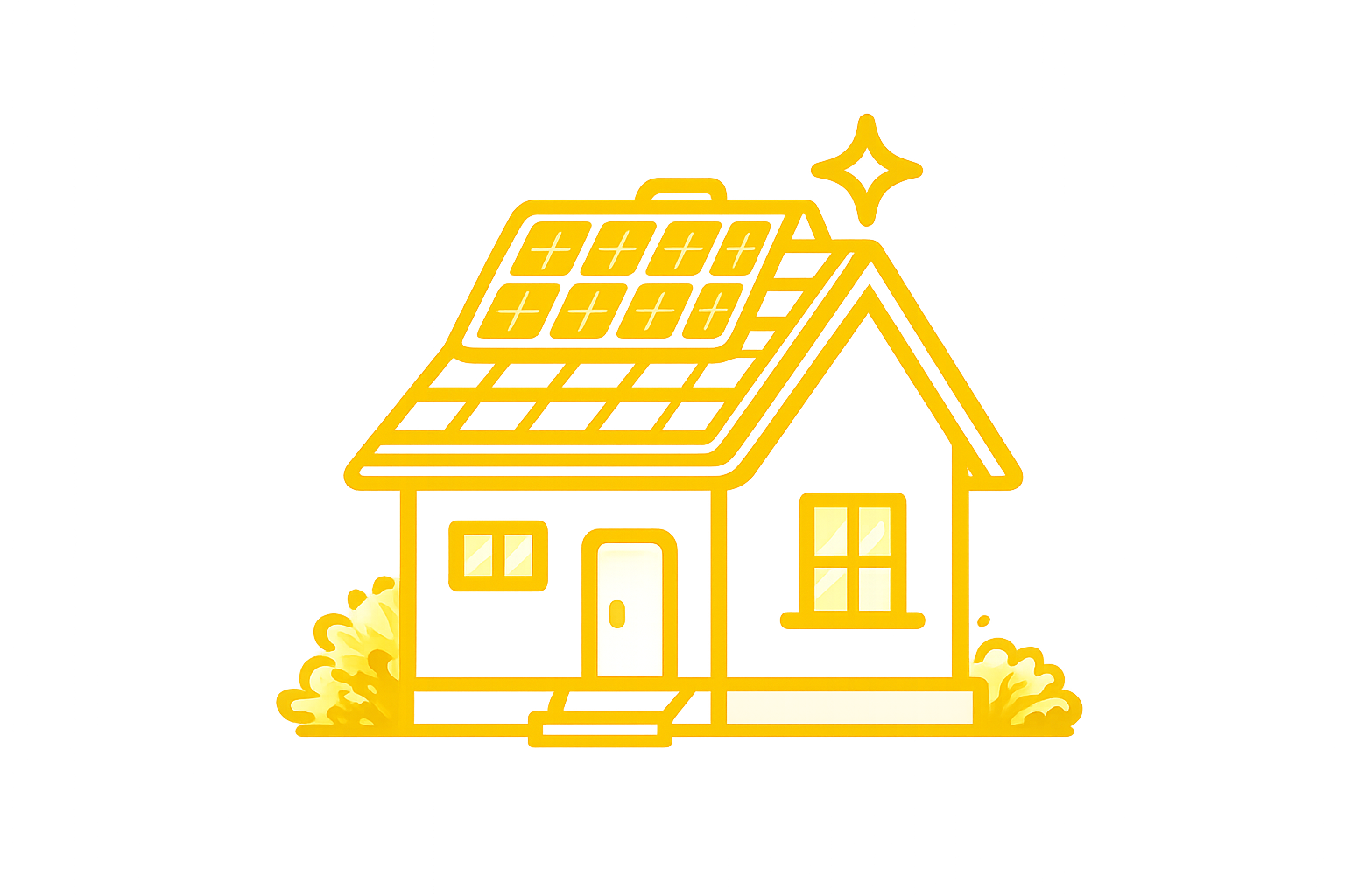 Residential solar -Natural Power
