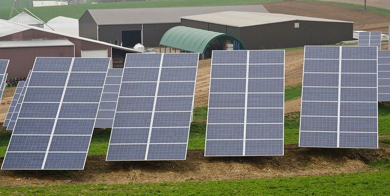 Capex - Natural Power EPC Services