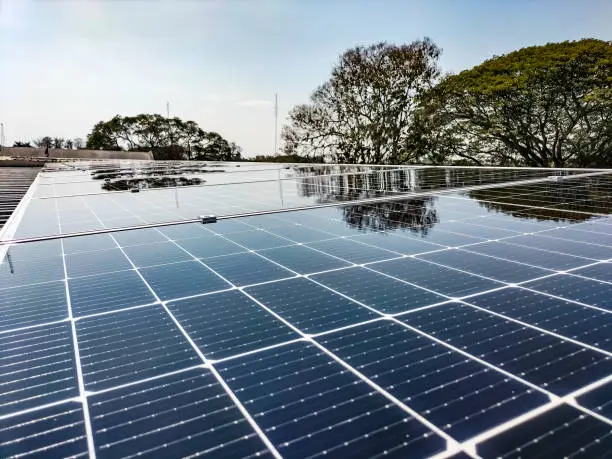 Resco - Natural Power EPC Services