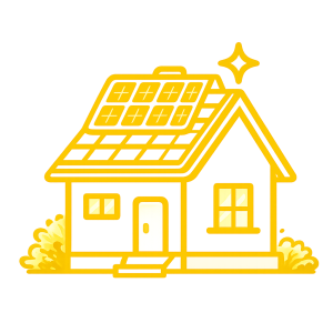 Residential solar -Natural Power